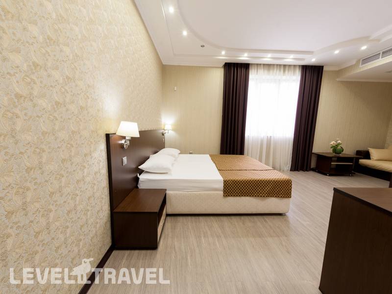 Фотография Encino Hotel