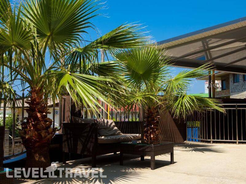 Фотография Encino Hotel