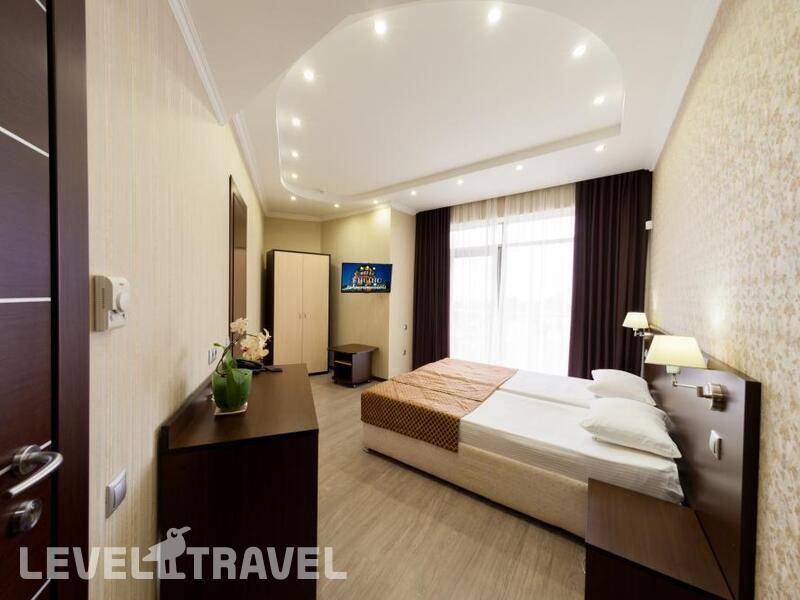 Фотография Encino Hotel