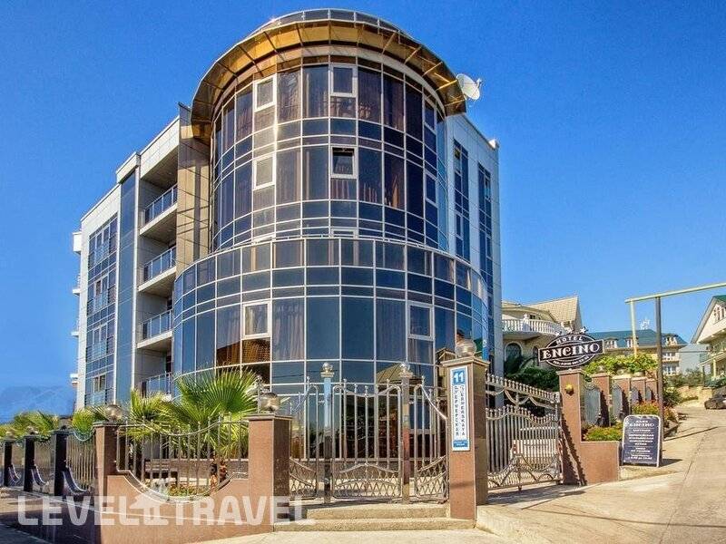 Фотография Encino Hotel