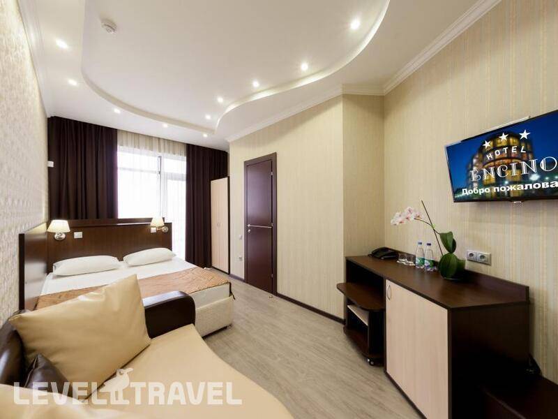 Фотография Encino Hotel