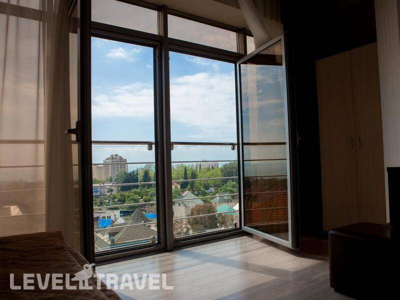 Фотография Encino Hotel
