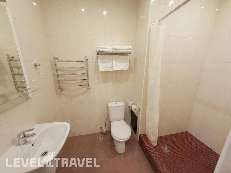 Фотография Encino Hotel