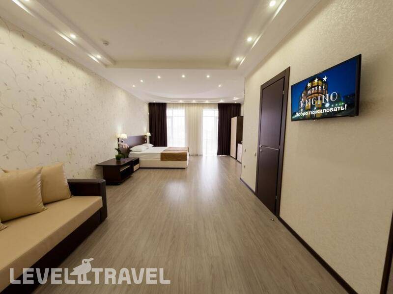 Фотография Encino Hotel