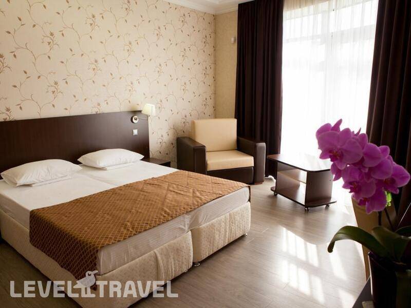 Фотография Encino Hotel