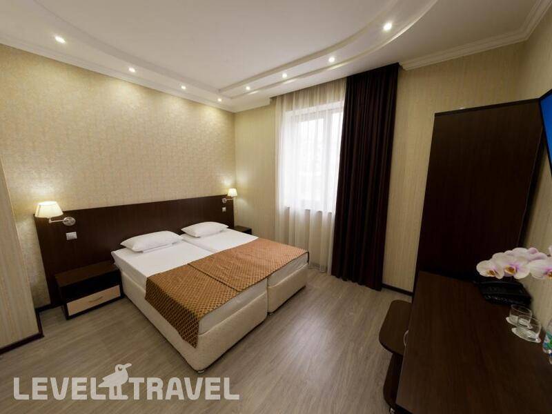 Фотография Encino Hotel