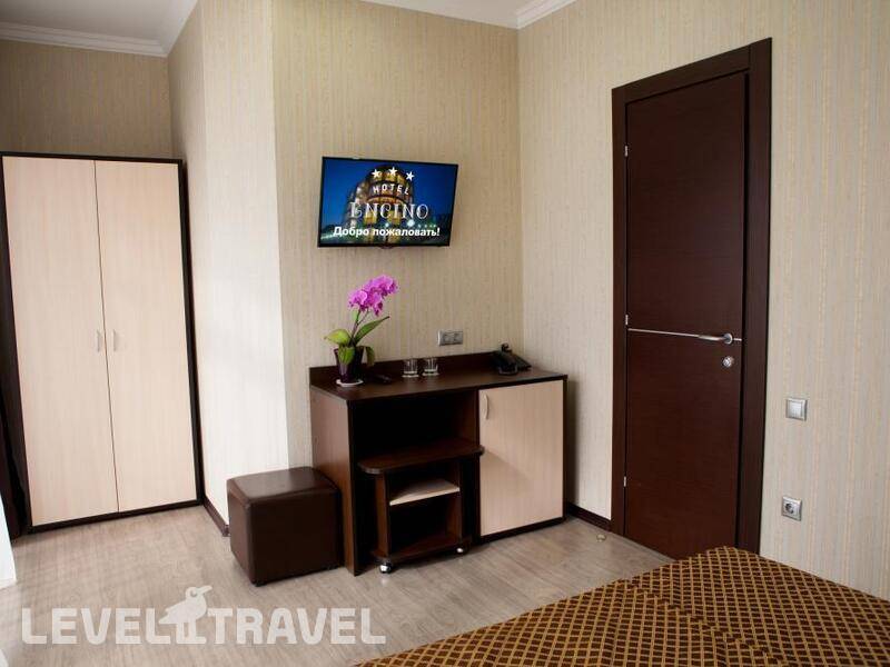Фотография Encino Hotel