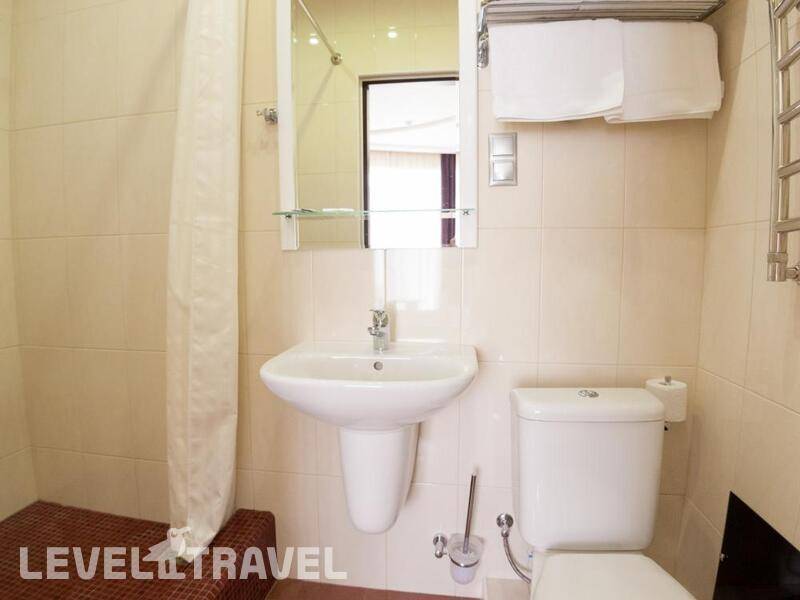 Фотография Encino Hotel
