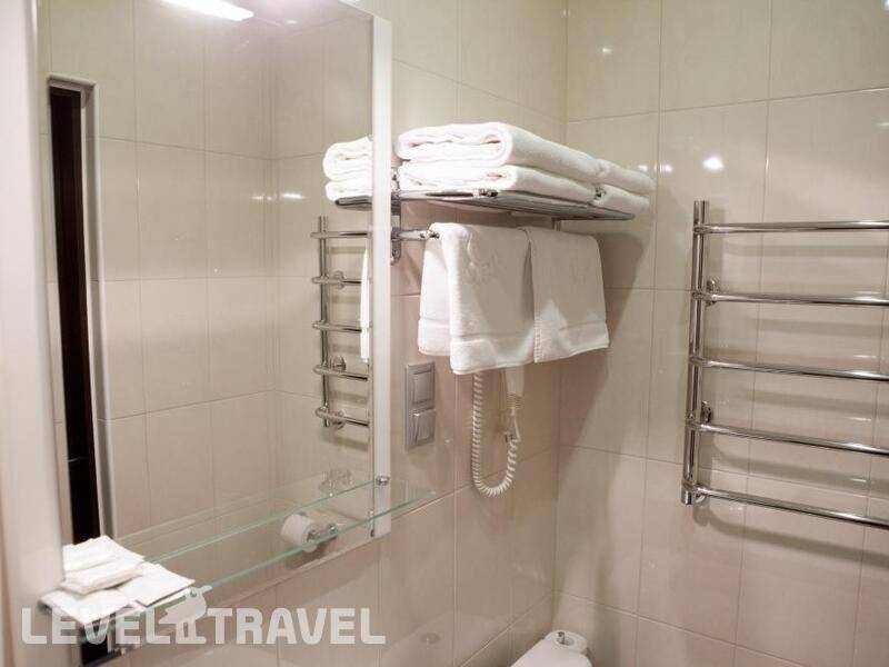 Фотография Encino Hotel