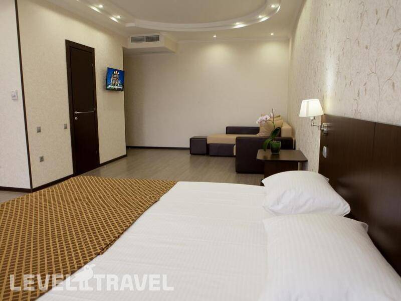 Фотография Encino Hotel