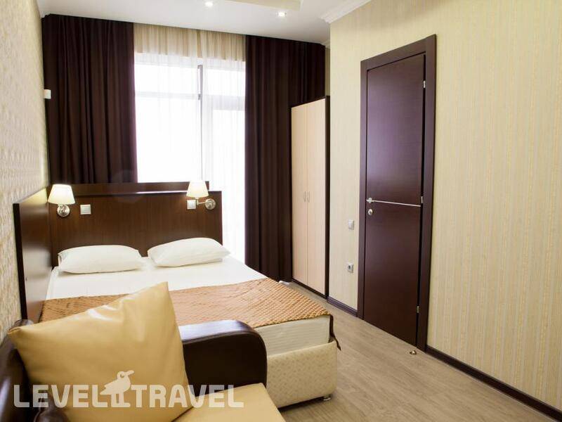 Фотография Encino Hotel