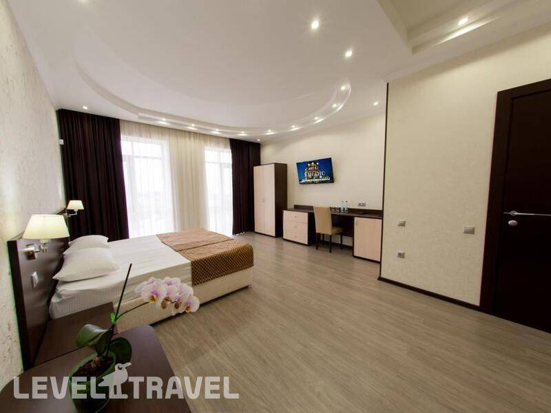 Фотография Encino Hotel