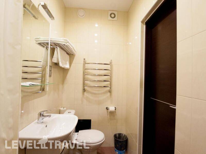 Фотография Encino Hotel