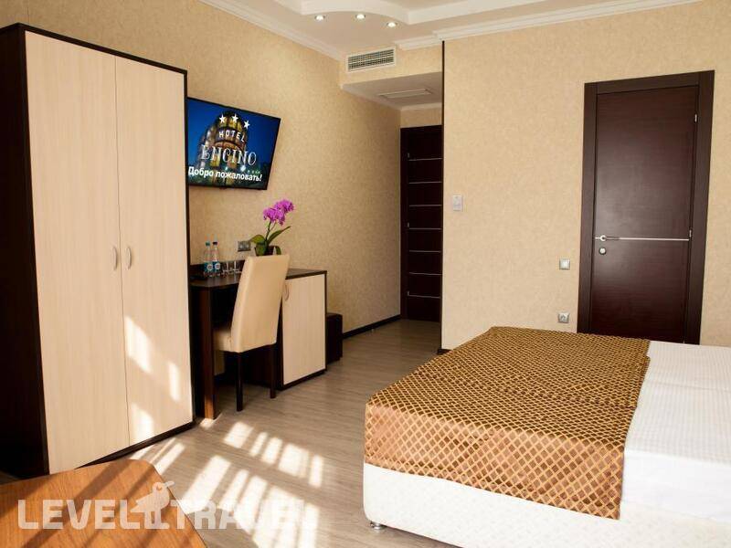 Фотография Encino Hotel