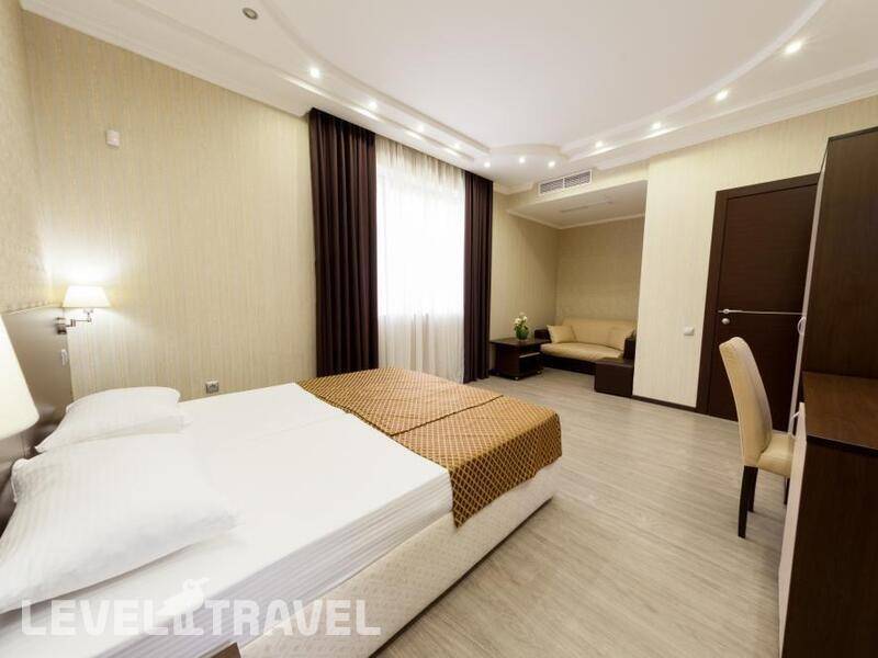Фотография Encino Hotel