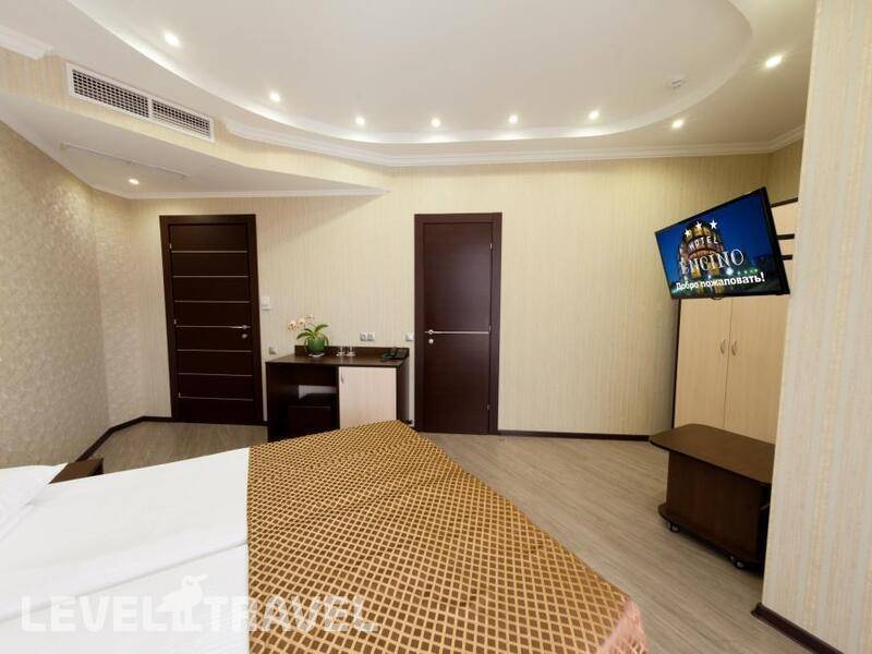 Фотография Encino Hotel