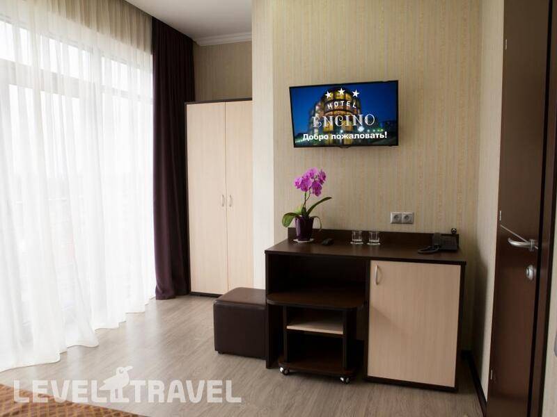 Фотография Encino Hotel