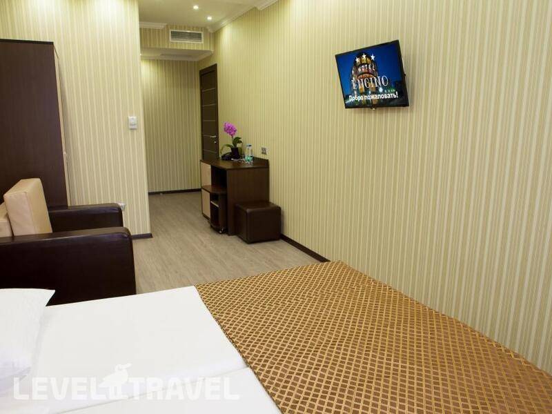 Фотография Encino Hotel