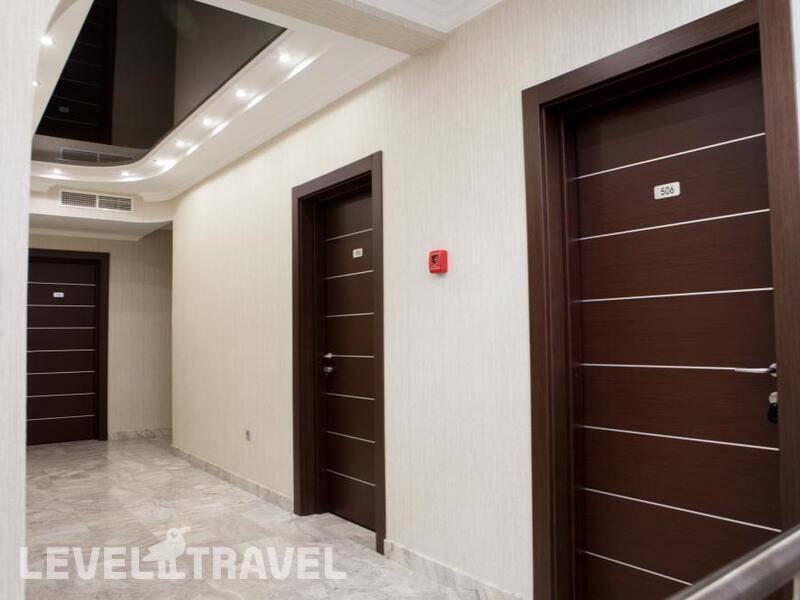 Фотография Encino Hotel