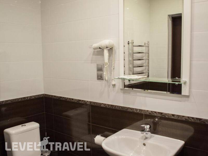 Фотография Encino Hotel