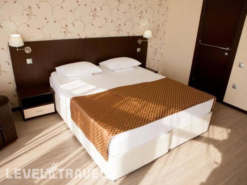 Фотография Encino Hotel