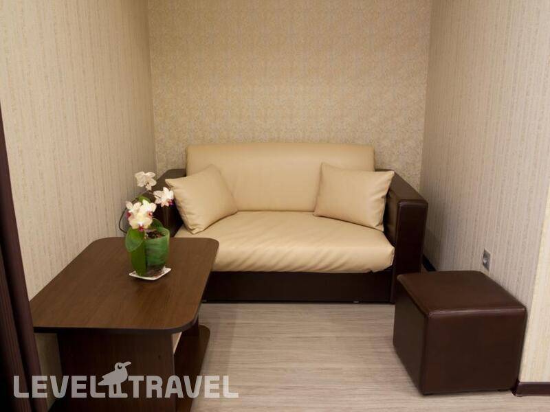 Фотография Encino Hotel