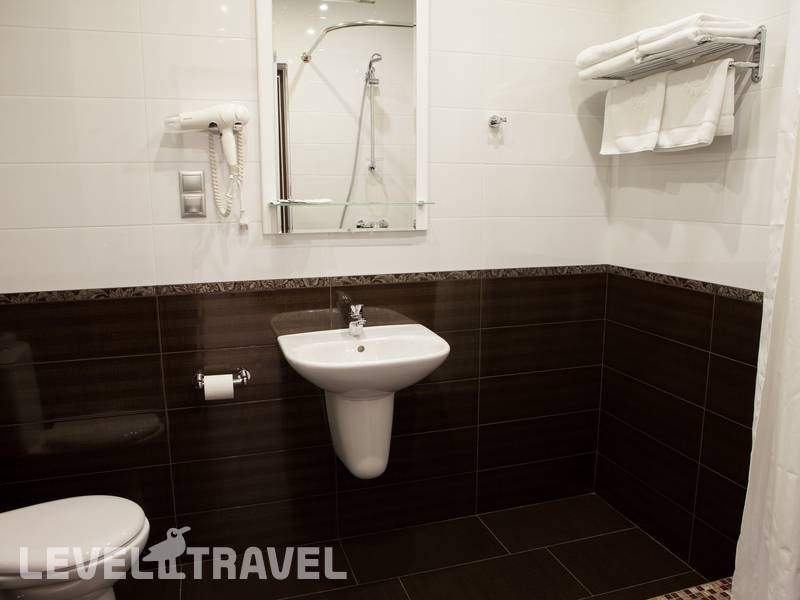 Фотография Encino Hotel
