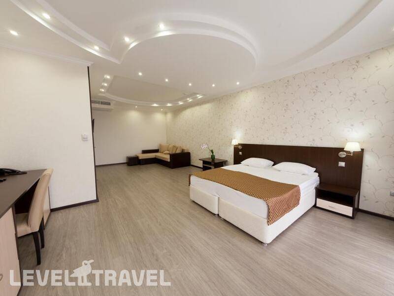 Фотография Encino Hotel