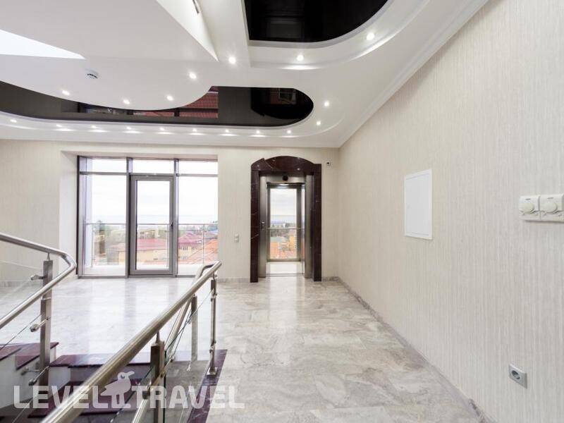Фотография Encino Hotel