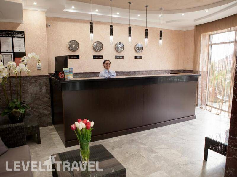 Фотография Encino Hotel