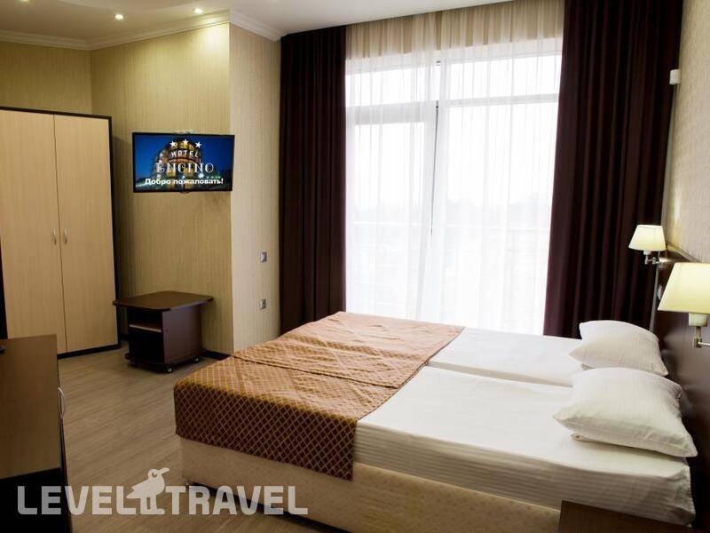 Фотография Encino Hotel