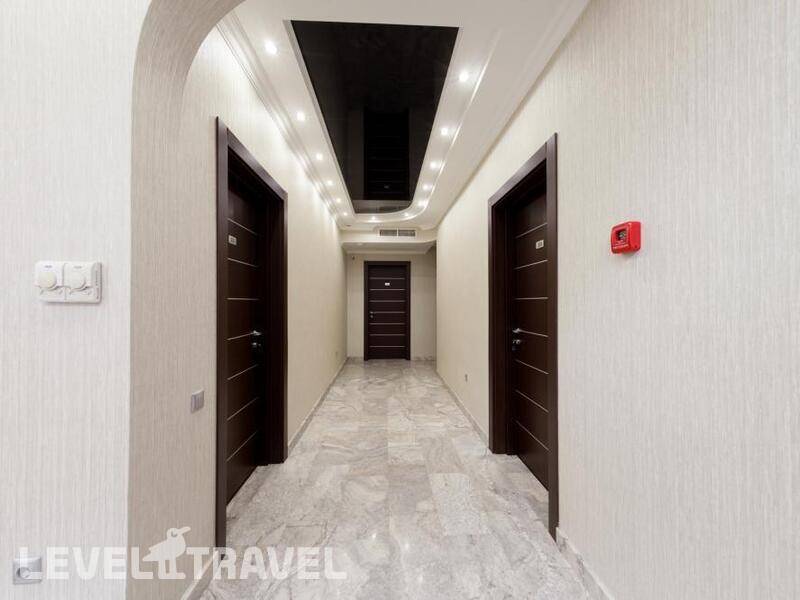 Фотография Encino Hotel