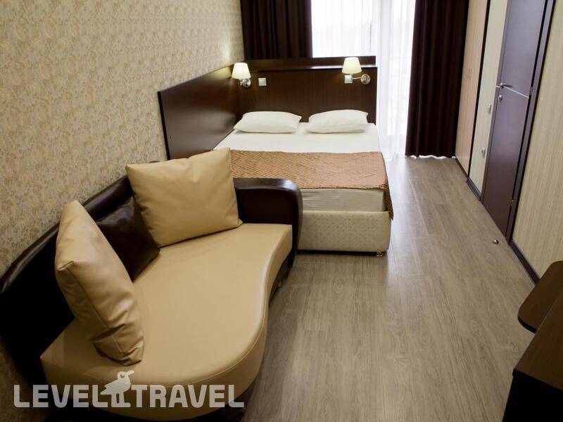 Фотография Encino Hotel