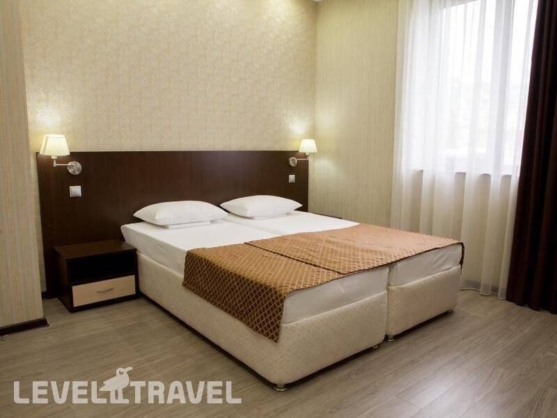 Фотография Encino Hotel