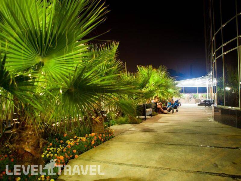 Фотография Encino Hotel