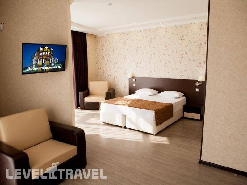 Фотография Encino Hotel