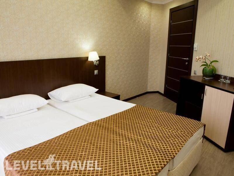 Фотография Encino Hotel