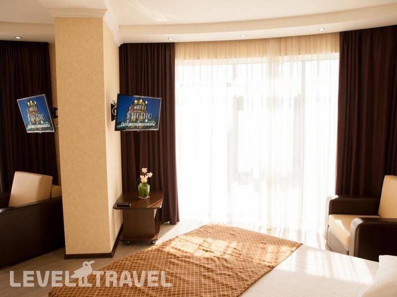 Фотография Encino Hotel