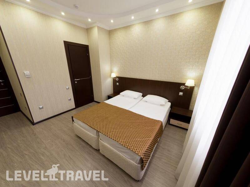 Фотография Encino Hotel