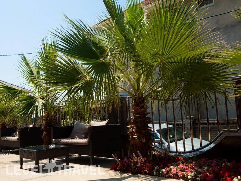 Фотография Encino Hotel