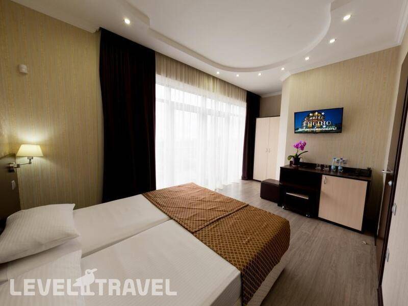 Фотография Encino Hotel