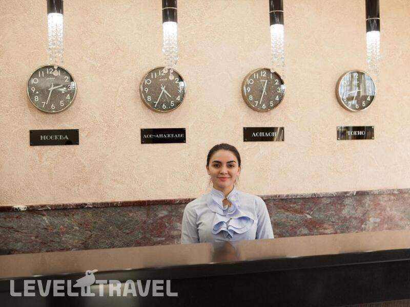 Фотография Encino Hotel