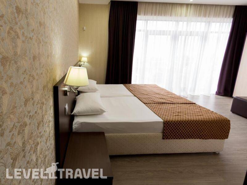 Фотография Encino Hotel