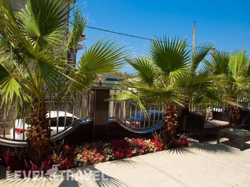 Фотография Encino Hotel