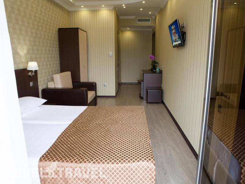 Фотография Encino Hotel