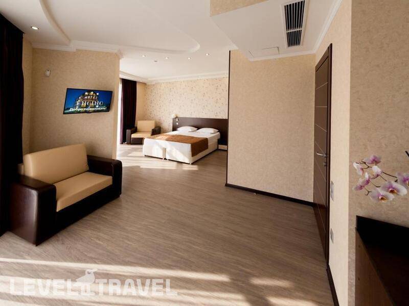 Фотография Encino Hotel
