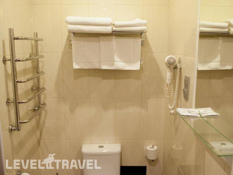 Фотография Encino Hotel