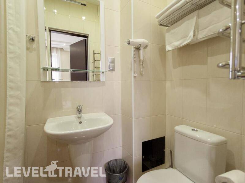 Фотография Encino Hotel