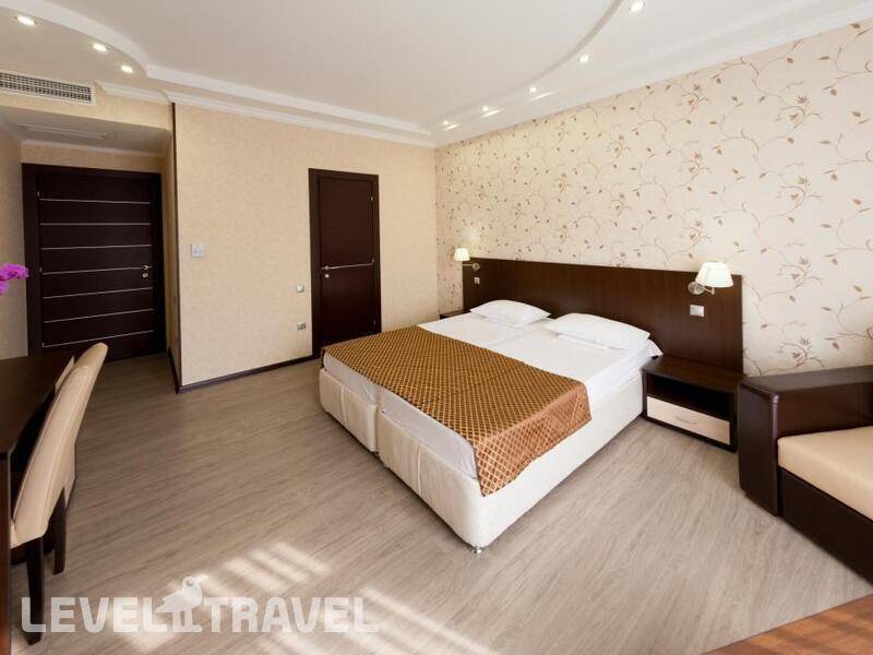 Фотография Encino Hotel