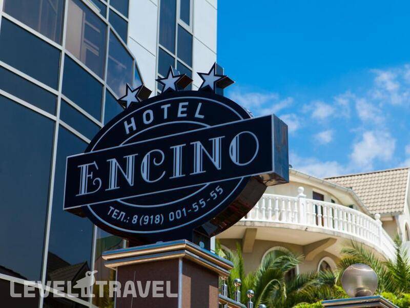Фотография Encino Hotel